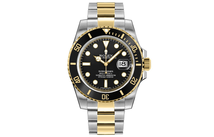 ROLEX Submariner 116613LN