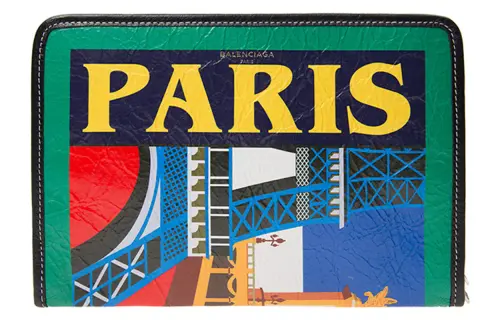 Balenciaga Clutches