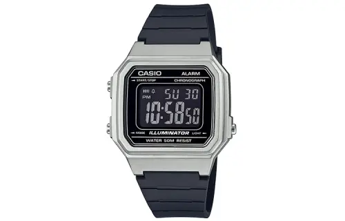 CASIO G Shock W217HM 7B