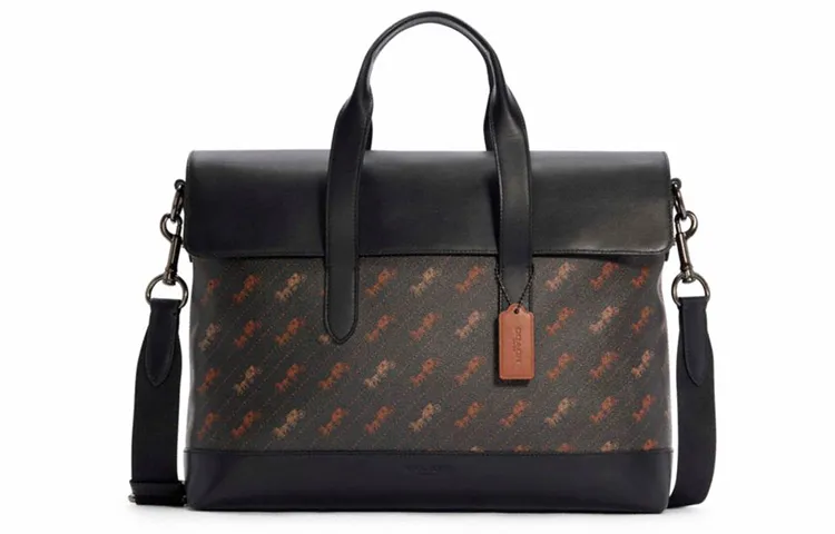 COACH Hamilton Briefcases