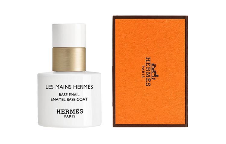 Базовое покрытие Hermes 15ml (прозрачное)