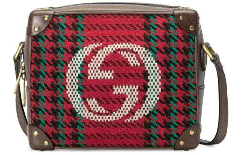 GUCCI Shoulder Bags
