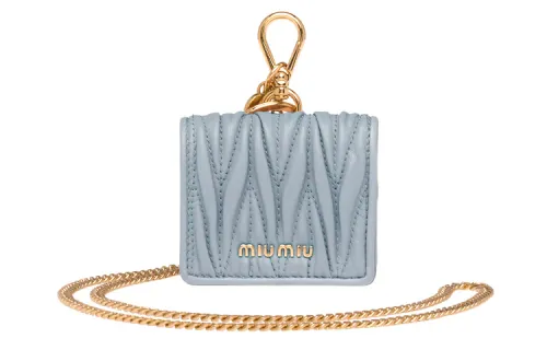 MIU MIU Earphone Cases