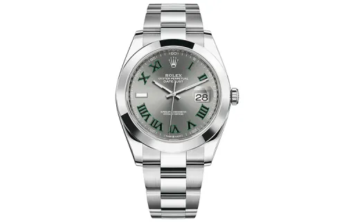 ROLEX DateJust 126300