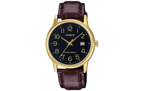 CASIO Women's Standard Series Black Watch
