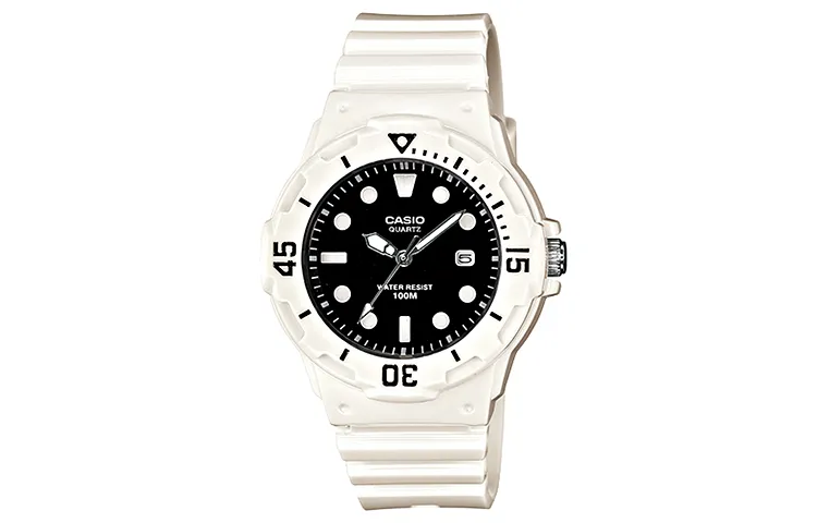 CASIO G-Shock LRW200H-1E Black Watch LRW-200H-1E