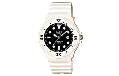 CASIO G-Shock LRW200H-1E Black Watch LRW-200H-1E