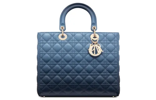 DIOR Lady Dior Handbags