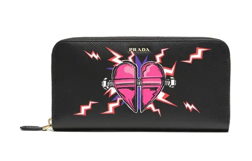 PRADA Wallets