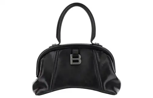 Balenciaga Editor Small Black