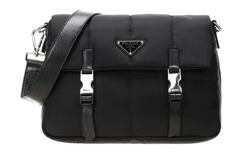 PRADA Crossbody Bags