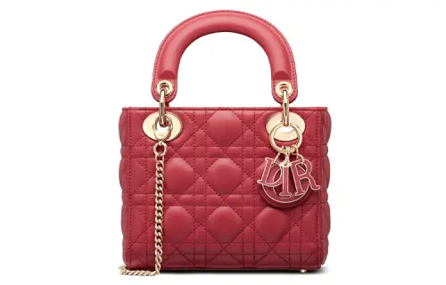 DIOR Lady Dior Handbags