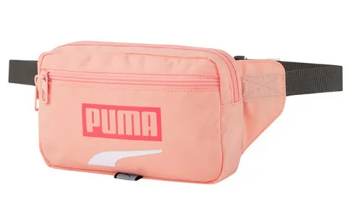 PUMA Fabric Crossbody Bag, Fanny Pack Regular Unisex Cherry Blossom Pink