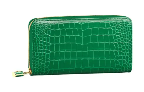 LOUIS VUITTON Wallets