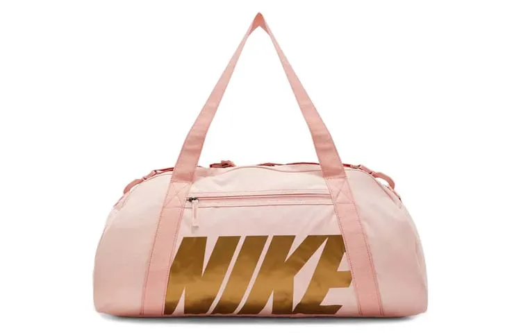 Nike Large Capacity Polyester Handbag Training Bag Travel Bag Gym Bag Unisex