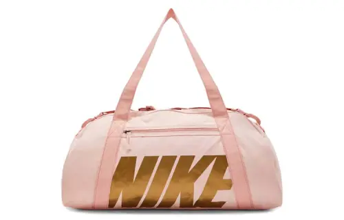 Nike Large Capacity Polyester Handbag Training Bag Travel Bag Gym Bag Unisex