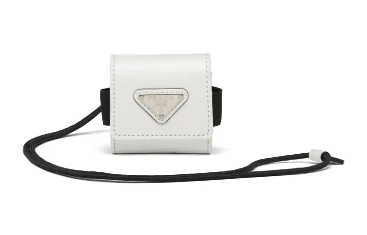 PRADA Earphone Cases