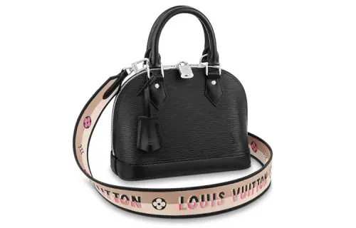 Lv Alma Bb