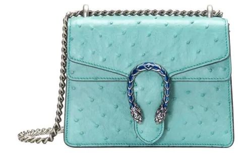 GUCCI Dionysus Shoulder Bags