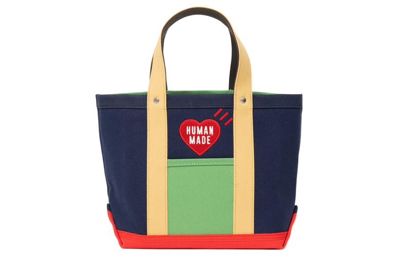 Сумки с ручками Human Made