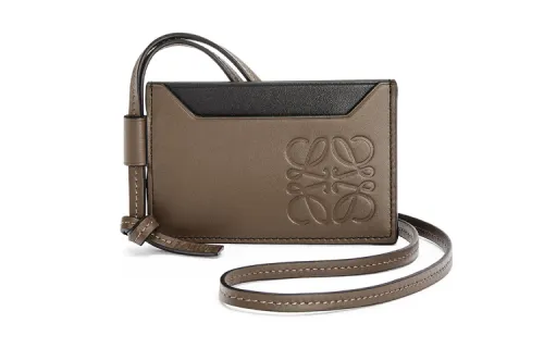 LOEWE Card Holders