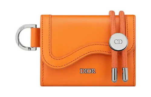 DIOR Card Holders