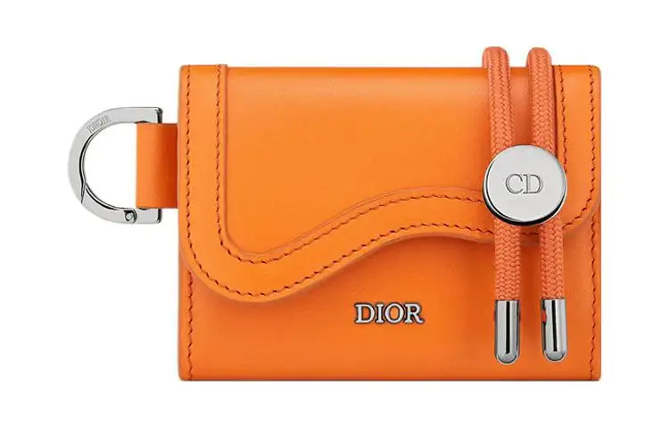 DIOR Card Holders