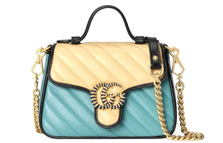 GUCCI Marmont Handbags
