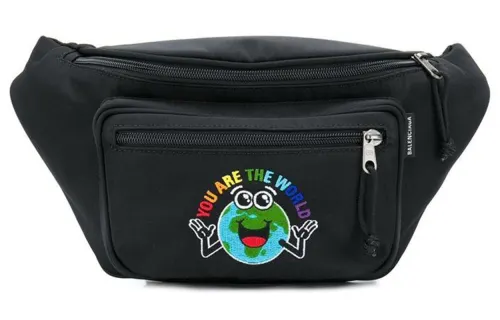 Balenciaga Fanny Packs