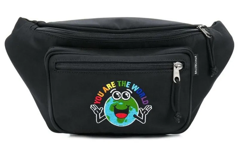 Balenciaga Fanny Packs