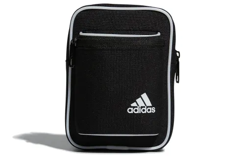 Adidas ABS Shoulder Bag Unisex Black