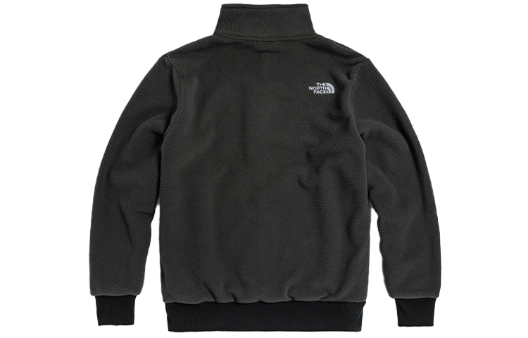 THE NORTH FACE UE Outdoor Casual Fleece Clothing Men’s Gray