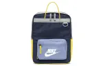 Nike Tanjun Fabric Backpack Regular Men's Dark Navy Blue