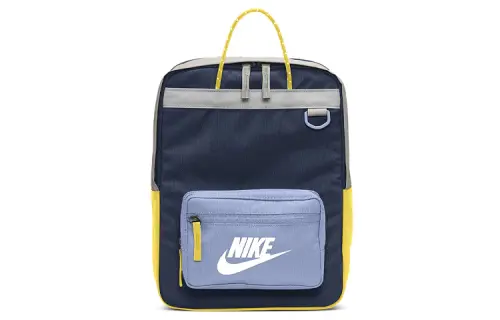 Nike Tanjun Fabric Backpack Regular Men's Dark Navy Blue