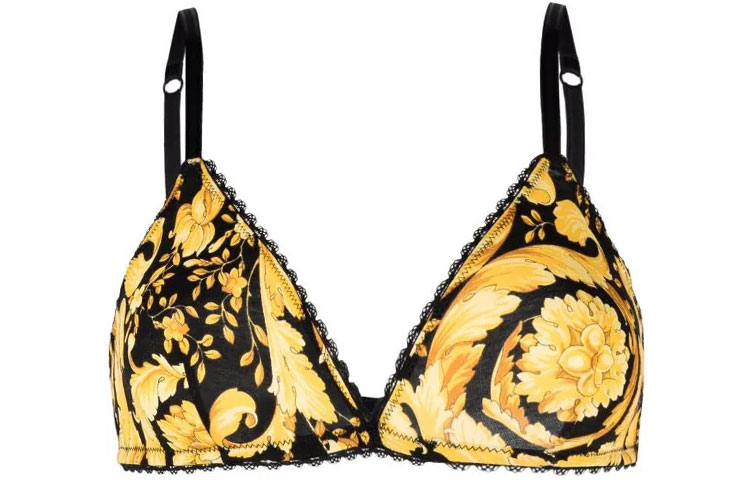 Бюстгальтеры Versace