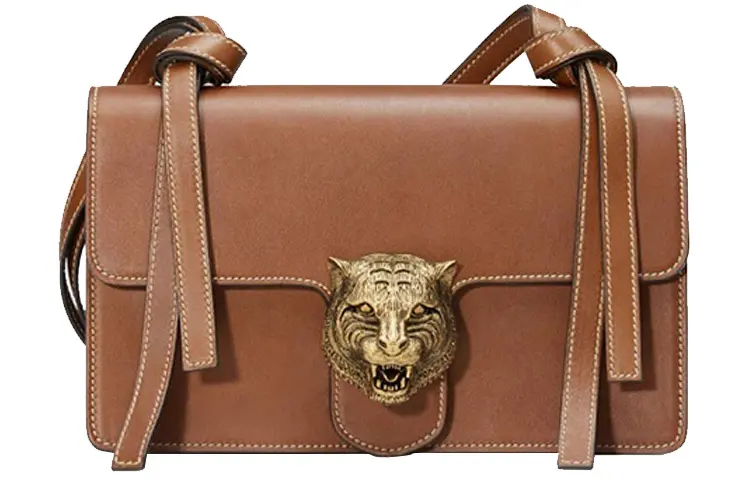 GUCCI Shoulder Bags
