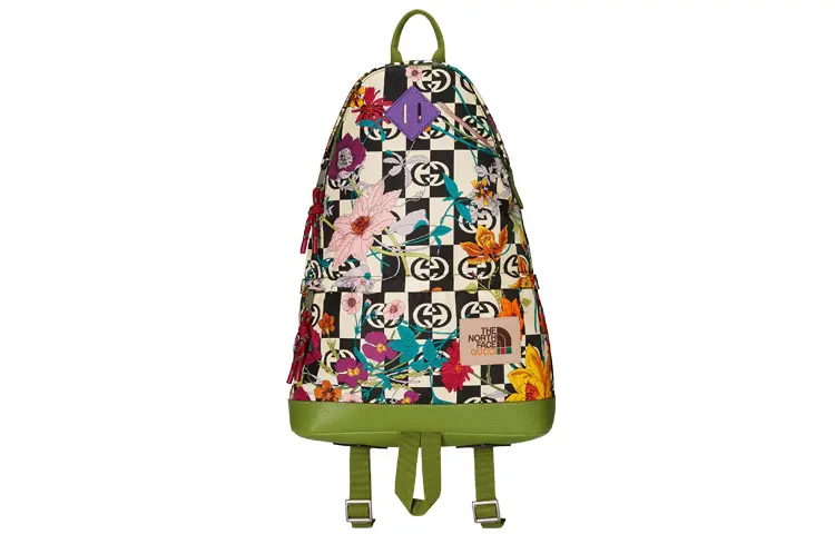 THE NORTH FACE X GUCCI Backpacks