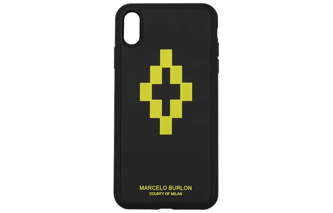 Чехлы для телефона Marcelo Burlon