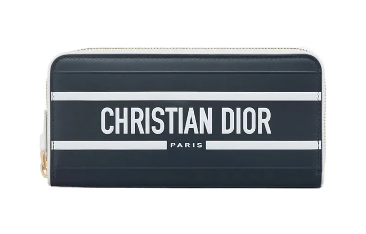 DIOR Vibe Collection Wallets
