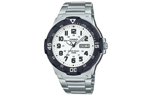 CASIO Men YOUTH White Watch MRW-200HD-7B