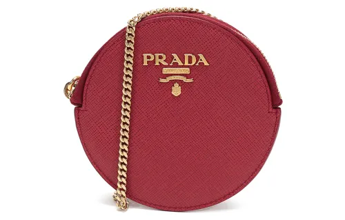 PRADA Shoulder Bags