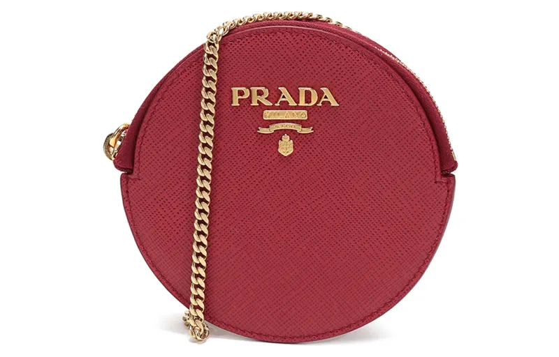 PRADA Shoulder Bags