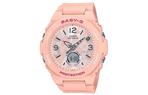 CASIO Baby G BGA 260FL 4A