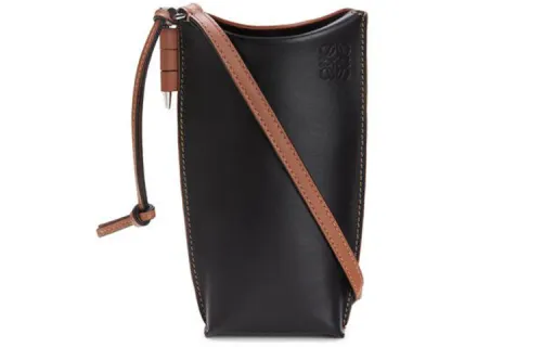 LOEWE Gate Shoulder Bags