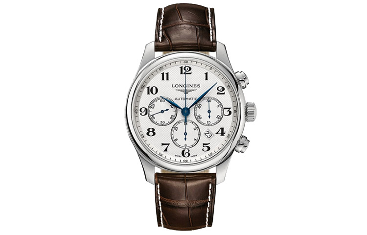 LONGINES 44mm L2.859.4.78.3