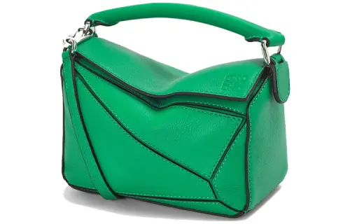 LOEWE Puzzle Handbags