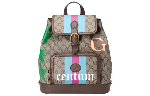 GUCCI Backpacks