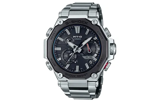 Casio G SHOCK MTGB2000D 1A