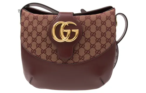 GUCCI Shoulder Bags