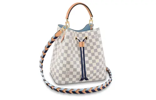 LOUIS VUITTON NOE Handbags